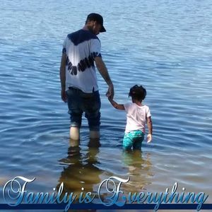 Meet your Posher, Rico